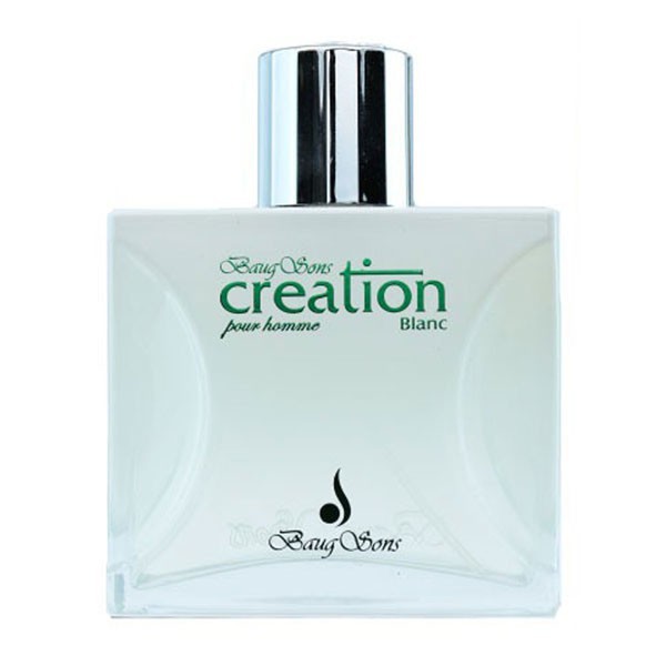 ادو پرفیوم باوگ سانز Creation Blanc