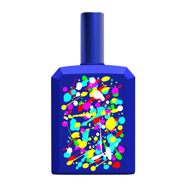 ادو پرفیوم هیستوریز This Is Not A Blue Bottle 1.2