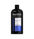 شامپو ضد شوره سایوس Anti-Dandruff Classic Clean