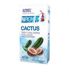 کاندوم کدکس Cactus