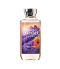 شاور ژل بس اند بادی ورکز French Lavender & Honey