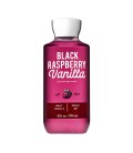 شاور ژل بس اند بادی ورکز Black Raspberry Vanilla