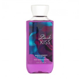 شاور ژل بس اند بادی ورکز Dark Kiss