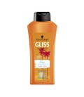 شامپو مو گلیس Sun Protect