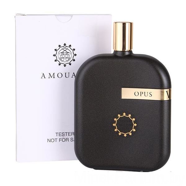 عطر آمواژ مدل Opus VII Eau De Parfum