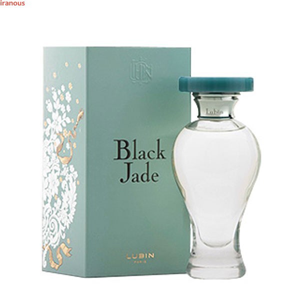 عطر زنانه لوبین مدل Black Jade Eau De Parfum