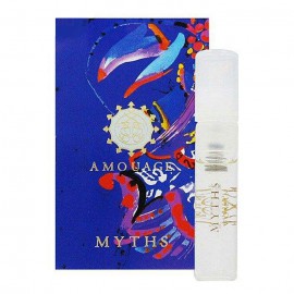 عطر آمواژ مدل Myths EDP