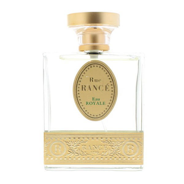 ادو تویلت رانسه Eau Royale