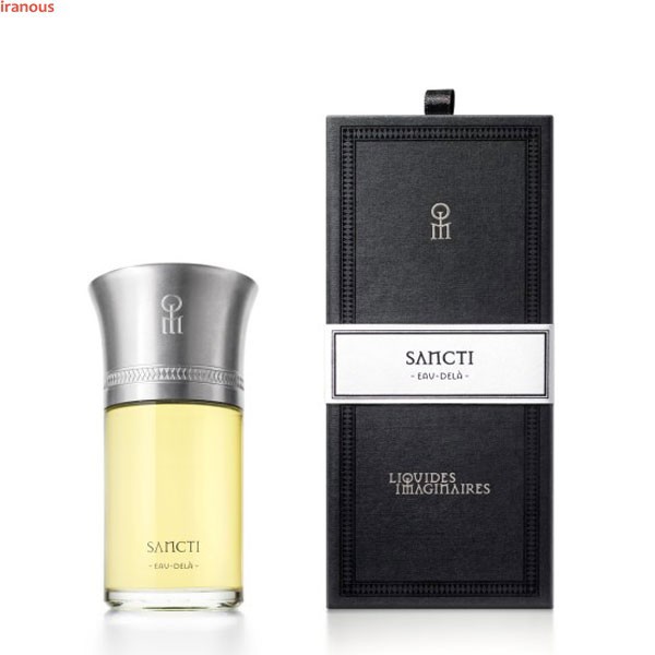 عطر لیکوییدز ایمجینریز مدل Saltus Eau De Parfum