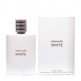 ادو پرفیوم جانوین White حجم 25 میلی لیتر