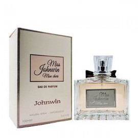 ادو پرفیوم جانوین Miss Johnwin Mon Cheri