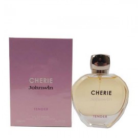 ادو پرفیوم جانوین Cherie Tender