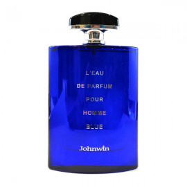 ادو پرفیوم جانوین L'Eau De Parfum Pour Homme Blue