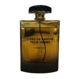 ادو پرفیوم جانوین L'eau De Parfum Ombre Black
