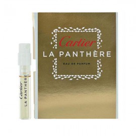 عطر زنانه کارتیه مدل La Panthere Eau De Parfum