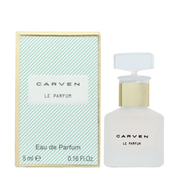 عطر زنانه کارون Le Parfum حجم 100 میلی لیتر