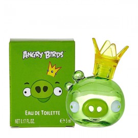 ادو تویلت انگری برد King Pig