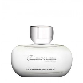 ادو پرفیوم رودیر Lexus White