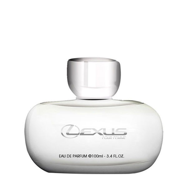 ادو پرفیوم رودیر Lexus White