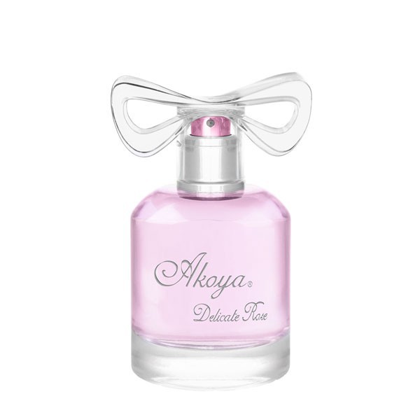 ادو پرفیوم پاریس بلو Akoya Delicate Rose