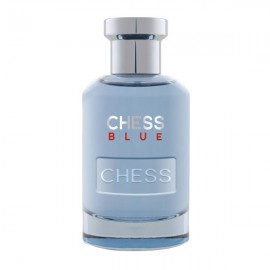 ادو تویلت پاریس بلو Chess Blue