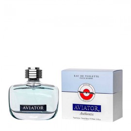 ادو تویلت پاریس بلو Aviator Athentic