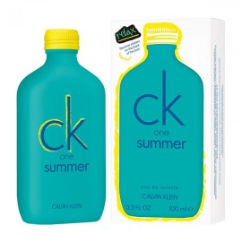 ادو تویلت کلوین کلاین CK One Summer 2020