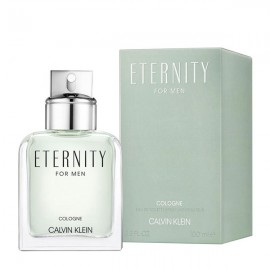ادو تویلت کلوین کلاین Eternity Cologne For Men