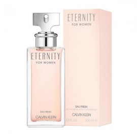 ادو پرفیوم کلوین کلاین Eternity Eau Fresh For Women