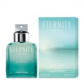 ادو تویلت کلوین کلاین Eternity For Men Summer 2020