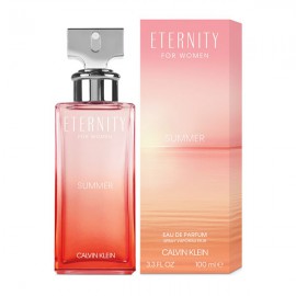 ادو پرفیوم کلوین کلاین Eternity Summer 2020