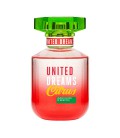 ادو تویلت بنتون United Dreams Citrus