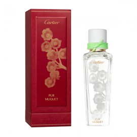 ادو تویلت کارتیه Pur Muguet