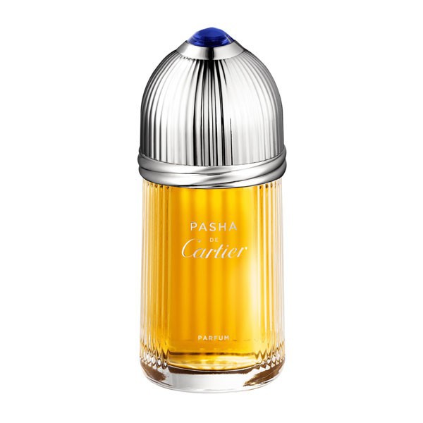 پرفیوم کارتیه Pasha de Cartier