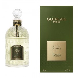 پرفیوم گرلن Royal Extract II