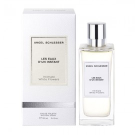ادو تویلت انجل شلیسر Intimate White Flowers