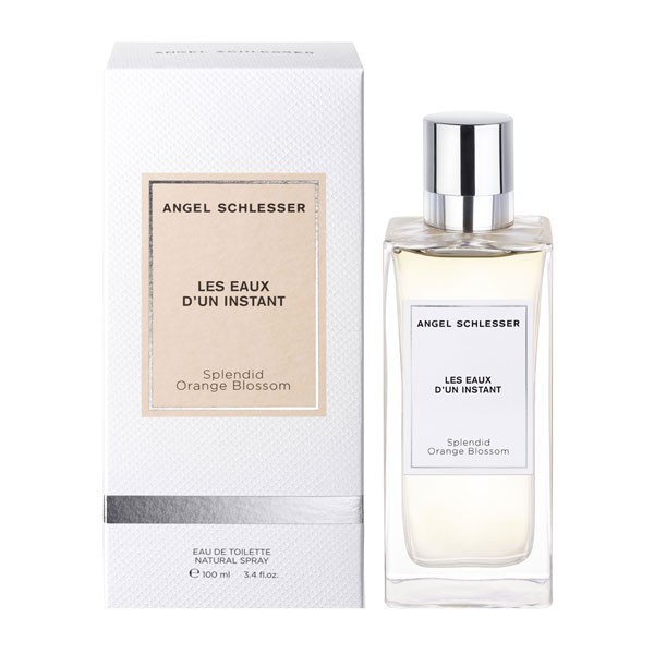 ادو تویلت انجل شلیسر Splendid Orange Blossom