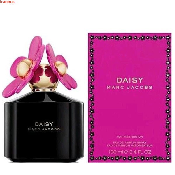 عطر زنانه مارک جکوبس مدل Daisy Eau de Parfum