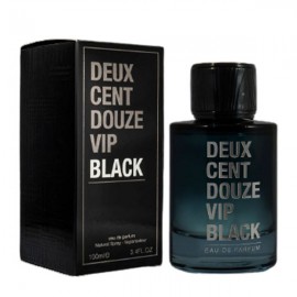 ادو پرفیوم فراگرنس ورد Deux Cent Douze VIP Black
