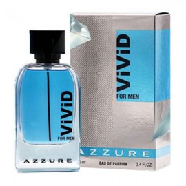ادو پرفیوم فراگرنس ورد VIVID Azzure For Men