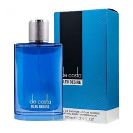 ادو پرفیوم فراگرنس ورد De Costa Bleu Desire