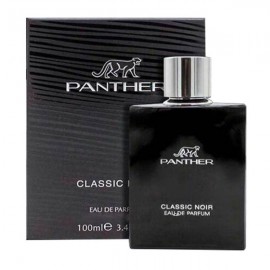 ادو پرفیوم فراگرنس ورد Panter Classic Noir