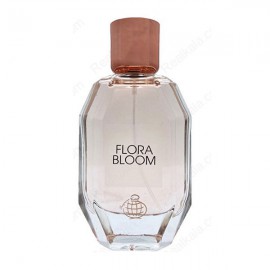 ادو پرفیوم فراگرنس ورد Flora Bloom