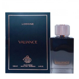 ادو پرفیوم فراگرنس ورد L'origine Valiance