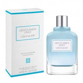 ادو تویلت جیوانچی Gentlemen Only Fraiche