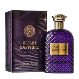 ادو پرفیوم فراگرنس ورد Violet Sapphire