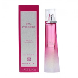 ادو تویلت جیوانچی Very Irresistible Sparkling Edition