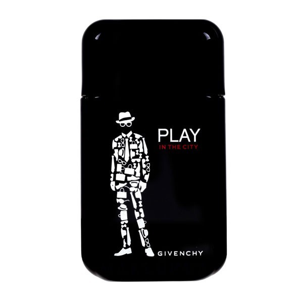ادو تویلت جیوانچی Play in the City for Him