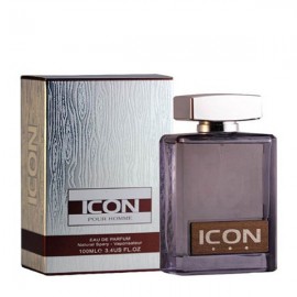 ادو پرفیوم فراگرنس ورد Icon Pour Homme