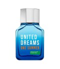 ادو تویلت بنتون United Dreams One Summer